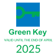 green-key-2025